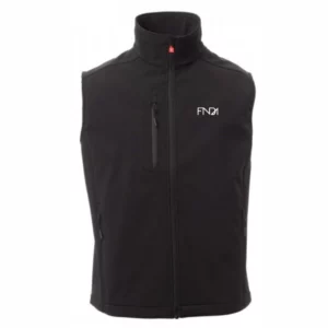 Veste sans manche