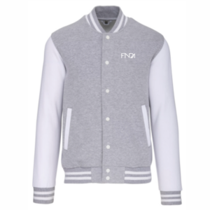 Blouson Teddy